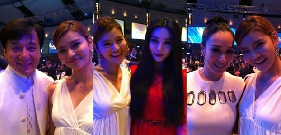 ▲ ⓒ안다 SNS 캡처
