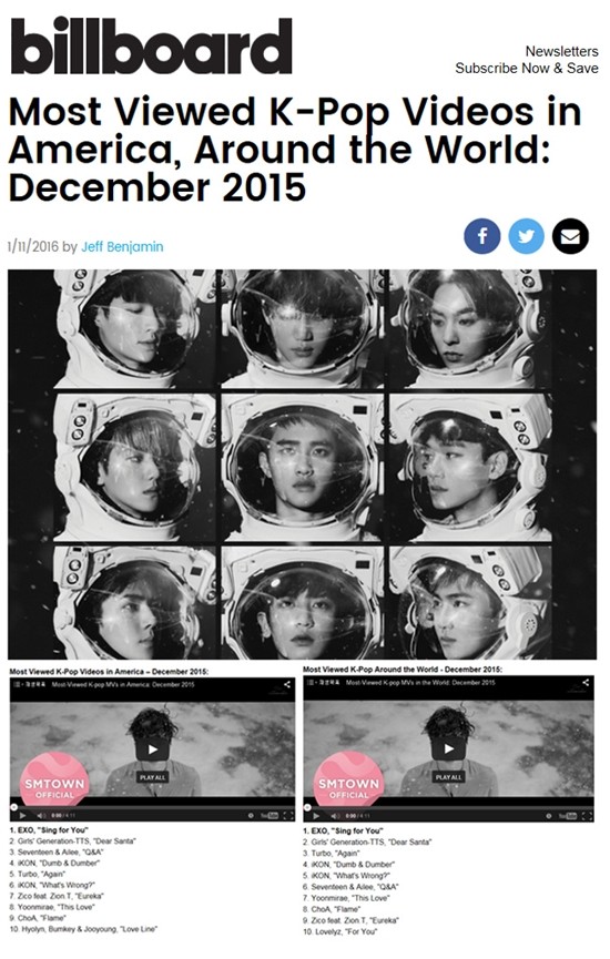 ▲ ⓒSM엔터테인먼트 제공