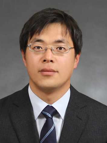 ▲ 김경환 교수. ⓒ충북대