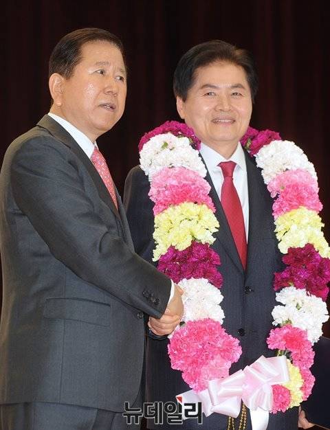 ▲ 농협수장으로 선출된 김병원 당선자의 공약이 주목받고 있다. 농협 전반에 역대급 변화가 일 전망이다.ⓒ