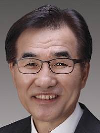 ▲ 김창수 중앙대 신임 총장