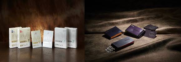 ▲ 엠빅스 에스, 제대로필ⓒSK케미칼, CMG제약