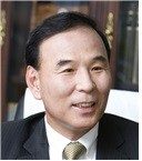 ▲ 보은군 이평단지.ⓒ박덕흠 의원 사무실.