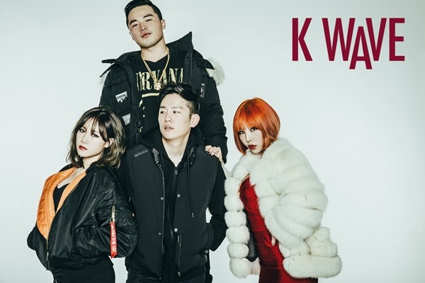 ▲ ⓒ케이컬쳐, K-WAVE