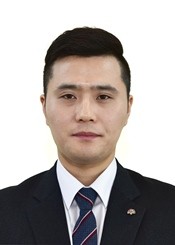 ▲ 제59대 신임 이준용 회장.  ⓒ충남도