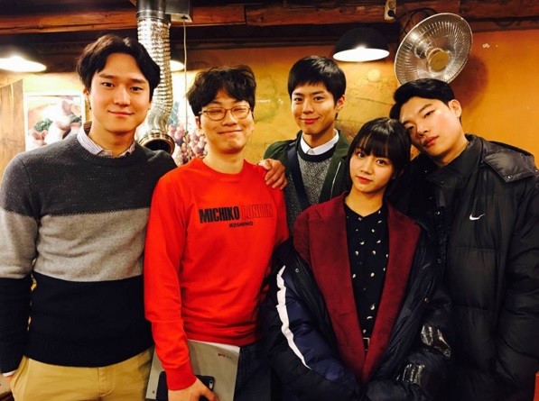 ▲ ⓒ혜리 인스타그램