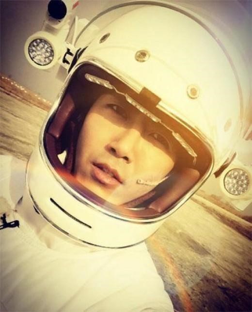 ▲ ⓒ광희 인스타그램