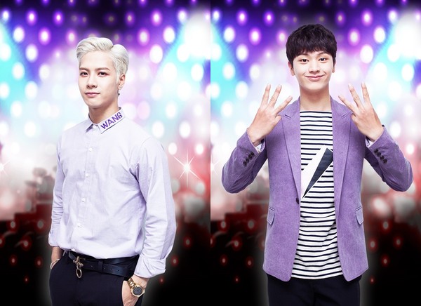 ▲ ⓒSBS '인기가요' 홈페이지