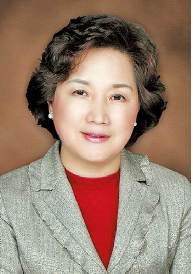 ▲ 조명희 대구 중남구 예비후보ⓒ조명희 후보측 제공