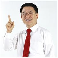 ▲ 새누리당 문헌일 구로을 당협위원장 ⓒ뉴데일리