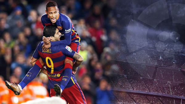 ▲ ⓒFC 바르셀로나 홈페이지