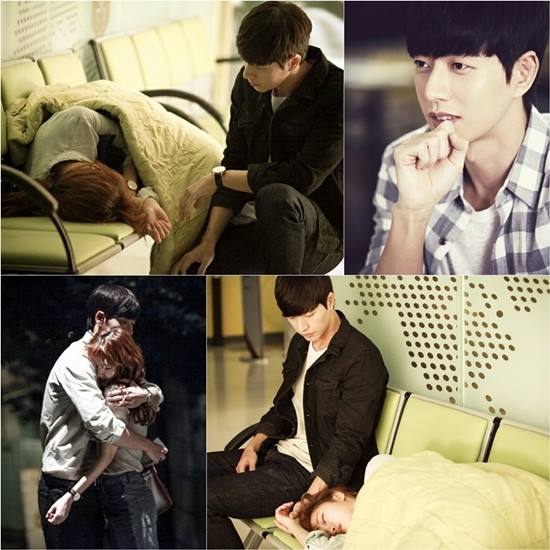 ▲ ⓒtvN '치즈인더트랩' 제공