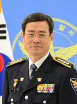 ▲ 김두련 서장ⓒ제천경찰서