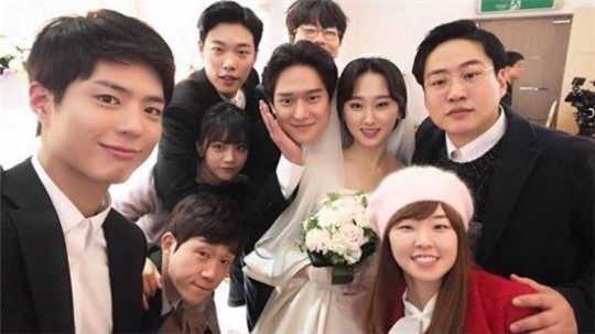 ▲ ⓒ안재홍 인스타그램