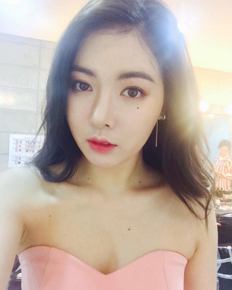 ▲ ⓒ현아 인스타그램