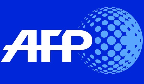 ▲ 프랑스 AFP 통신 로고. AFP 통신은 올 상반기에 북한 평양에 지국을 개설할 예정이다. ⓒAFP 홈페이지
