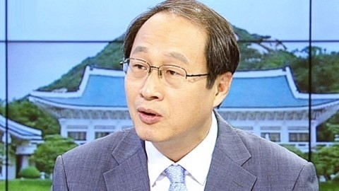 ▲ 정치평론가로 활동하다 20대 총선 일산동구에 출마한 정군기 예비후보.ⓒ정군기 후보측 제공