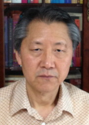 ▲ 양동안 한국학중앙연구원 명예교수