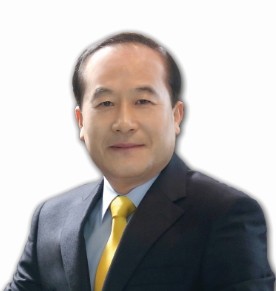 ▲ 허성우 구미을 예비후보ⓒ허성우 후보측 제공