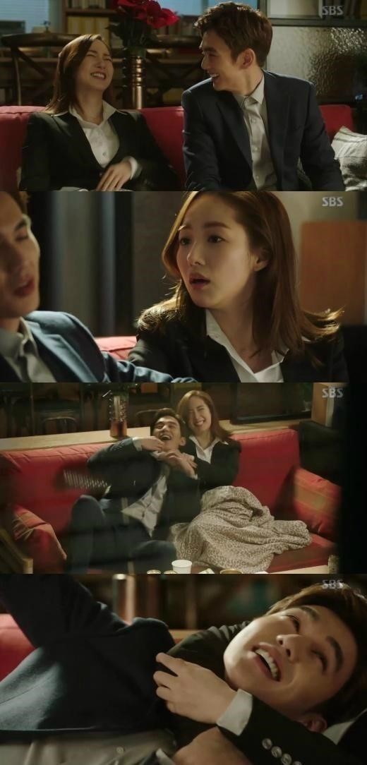 ▲ ⓒSBS '리멤버-아들의전쟁' 캡처