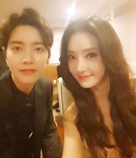 ▲ ⓒ한채영 인스타그램