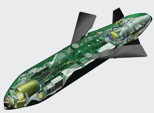 ▲ 타우러스 내부모습.ⓒ사브