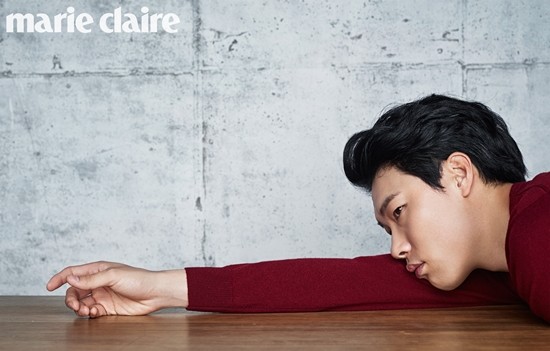 ▲ ⓒ마리끌레르 제공