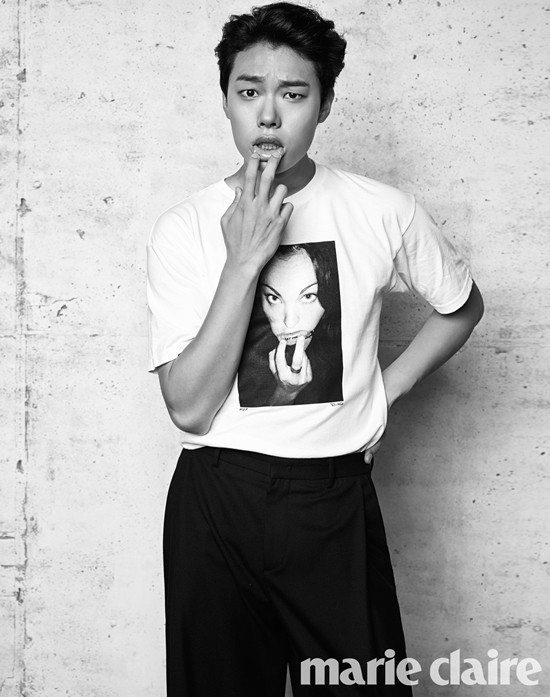 ▲ ⓒ마리끌레르 제공