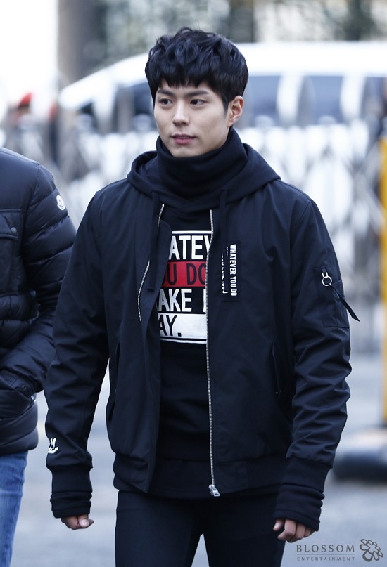 ▲ ⓒ블라썸엔터테인먼트 제공