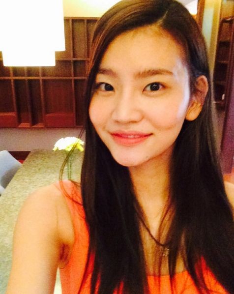 ▲ ⓒ안다 인스타그램