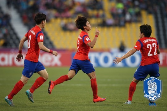 ▲ ⓒ대한축구협회