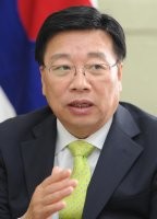 ▲ 권선택대전시장ⓒ대전시