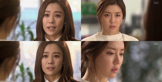 ▲ SBS '애인있어요' 캡쳐ⓒ