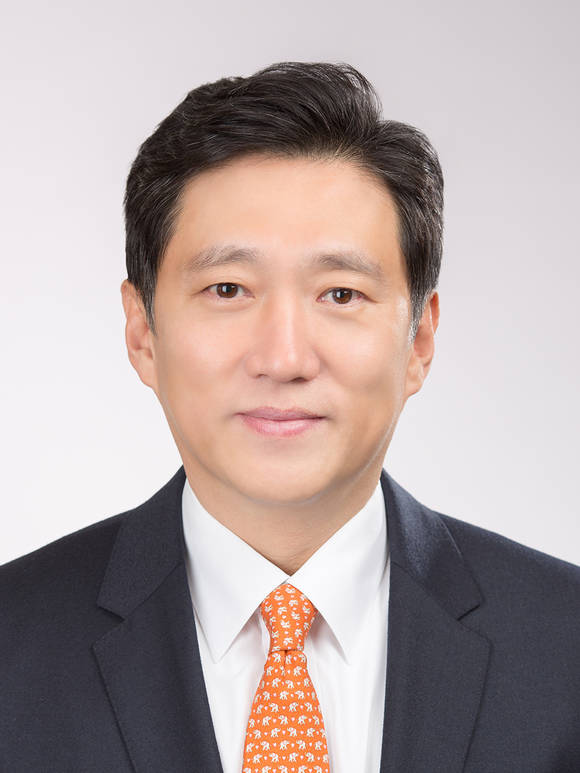 ▲ 동화약품 손지훈 사장ⓒ동화약품