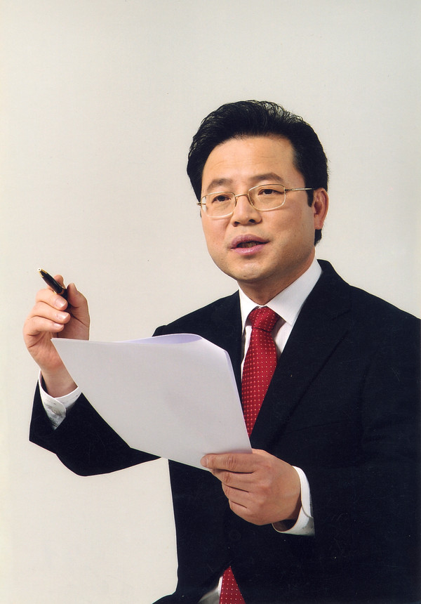 ▲ 김준환 예비후보. ⓒ김준환 예비후보 사무실