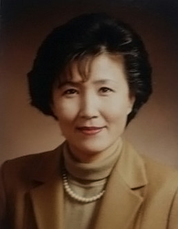 ▲ 도정님 의원. ⓒ청주대학교