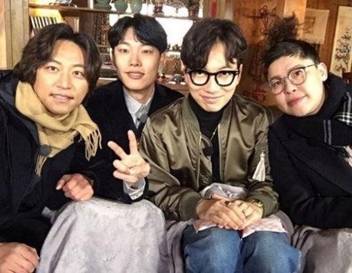 ▲ ⓒtvN 공식인스타그램 캡처