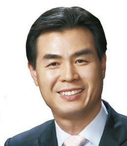 ▲ 김종필 전 충북도의원. ⓒ김종필 전 충북도의원 선거사무소