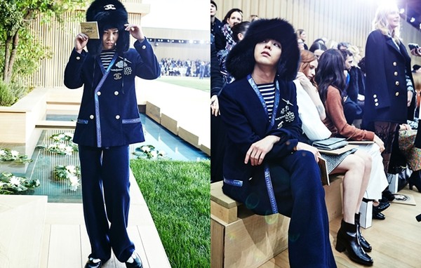 ▲ ⓒ샤넬 제공