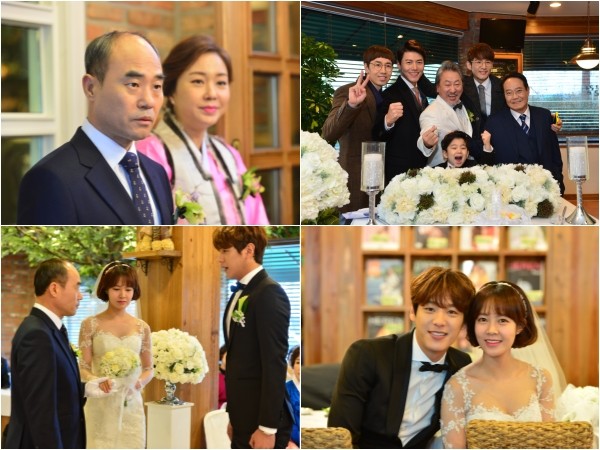 ▲ ⓒKBS 2TV '다 잘될거야' 제공