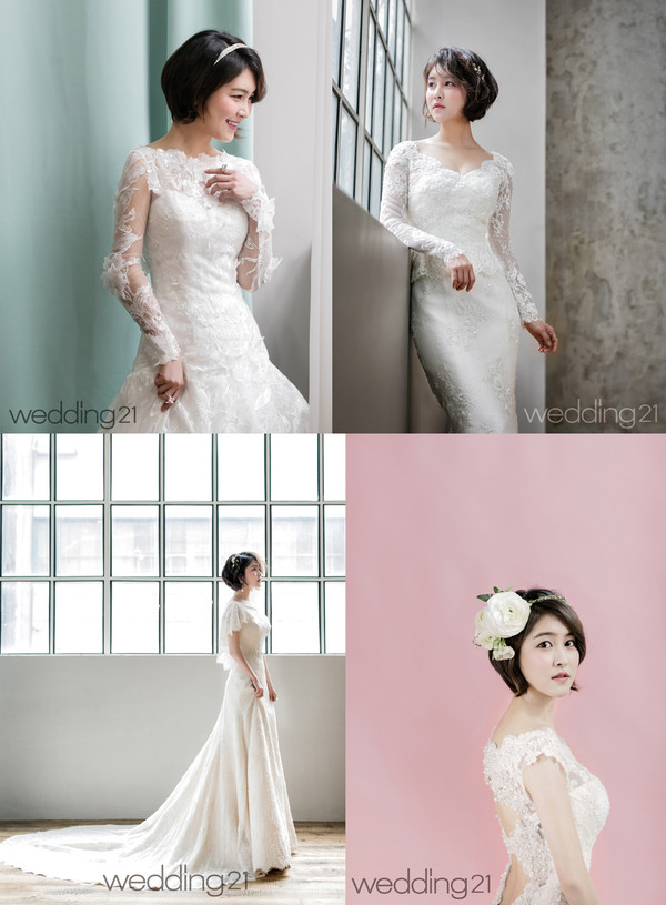 ▲ ⓒ웨딩21 제공