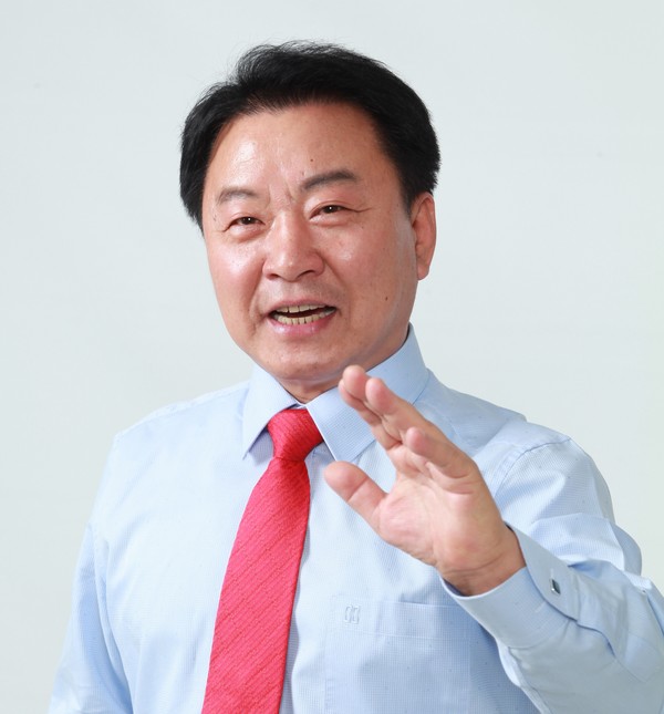 ▲ 양명모 대구 북구갑 예비후보ⓒ양 후보 제공