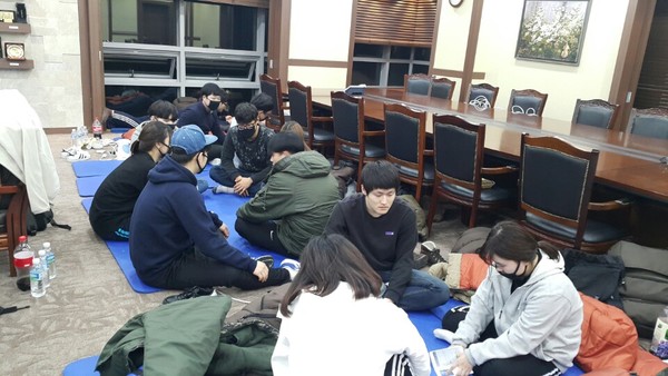 ▲ ⓒ한국교통대 증평캠퍼스