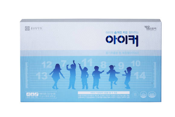 ▲ ⓒ종근당건강