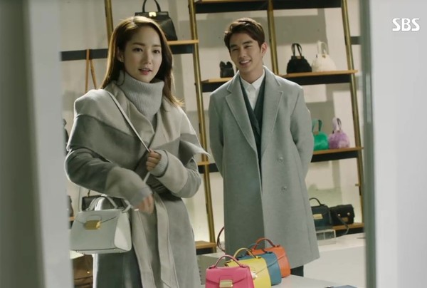 ▲ ⓒSBS '리멤버-아들의 전쟁' 방송화면