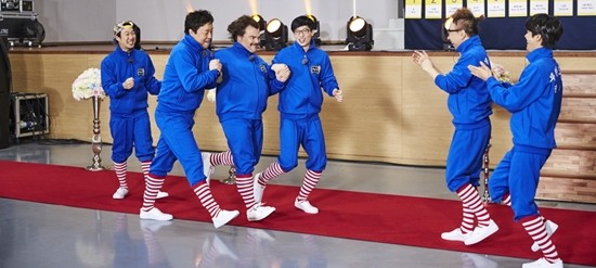 ▲ ⓒMBC '무한도전' 제공