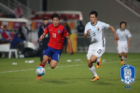 ▲ ⓒ대한축구협회