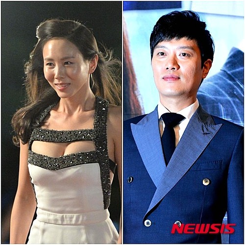 ▲ 정가은의 본식 사진   ⓒ 사진제공 = 구호스튜디오 / 해피메리드컴퍼니