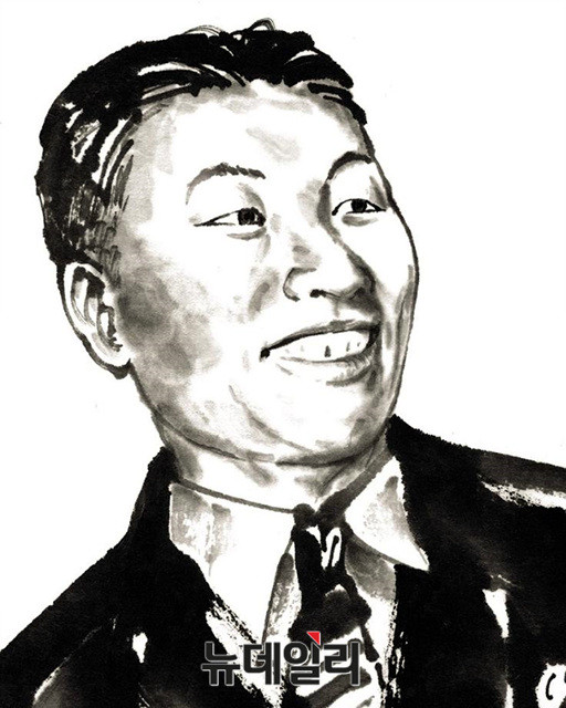 ▲ 한시대 선생.ⓒ보훈처