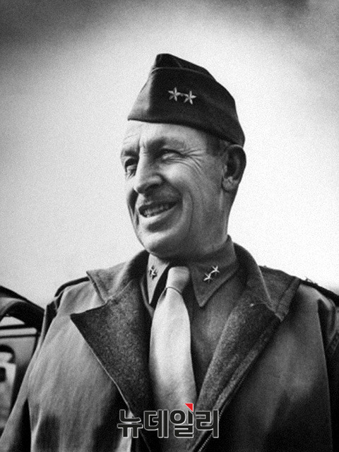 ▲ 브라이언트 이. 무어 소장.ⓒ보훈처